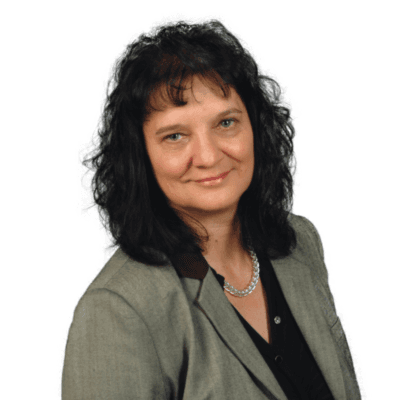 Sabine Barthel