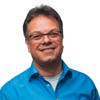 Tim Zimmermann