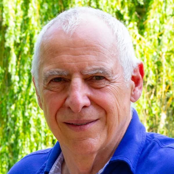 Dieter Bauer