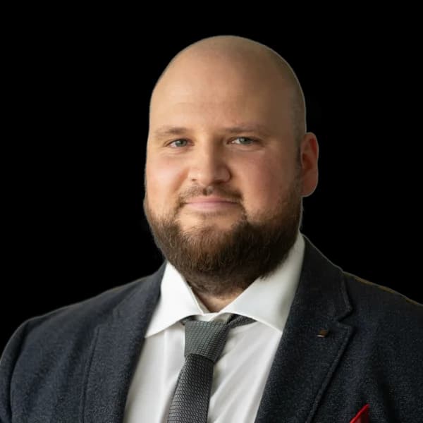 Daniel Hohmann