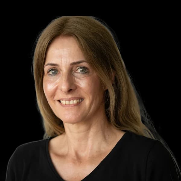 Susanne Buchberger