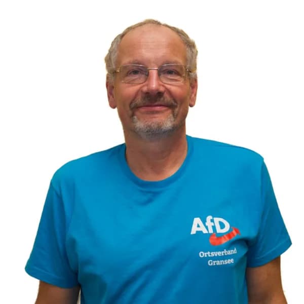 Martin Schubach (Gemeinde Sonnenberg)