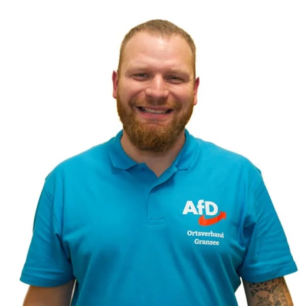 Dennis Gottschald