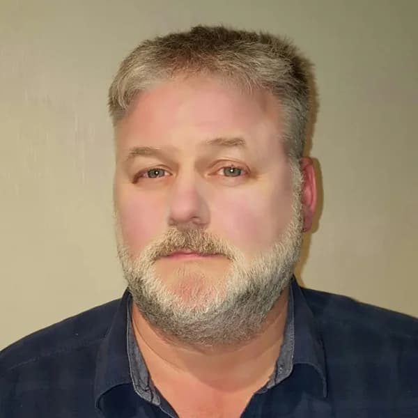 Frank Stielow