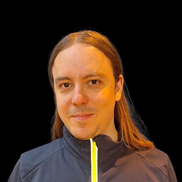 Michel Martens