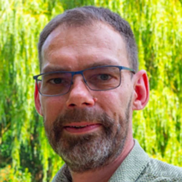 Arne Gläser