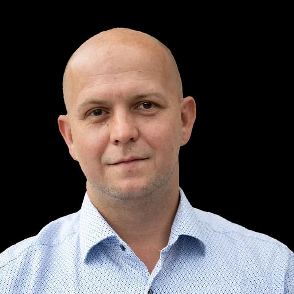 Steffen Fiedler