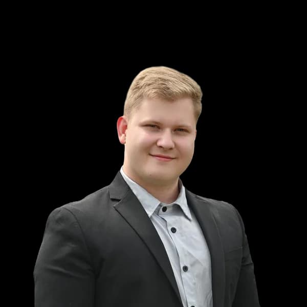 Jeremy-Lee Freiberg