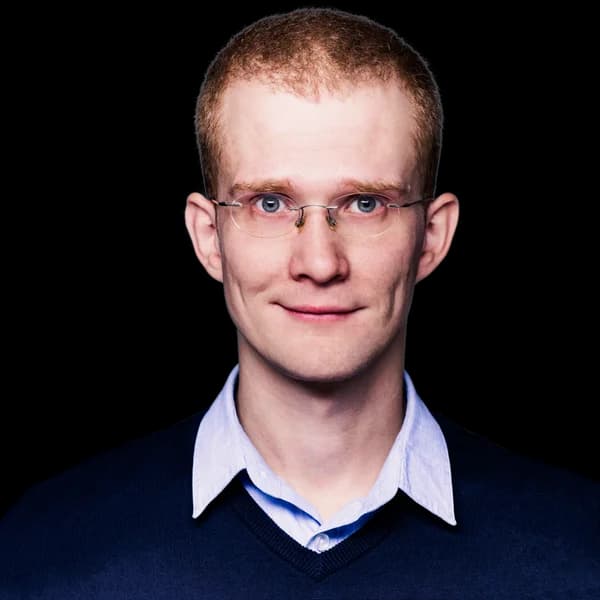 Daniel Friese