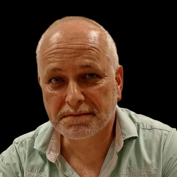 Marek Ahlers