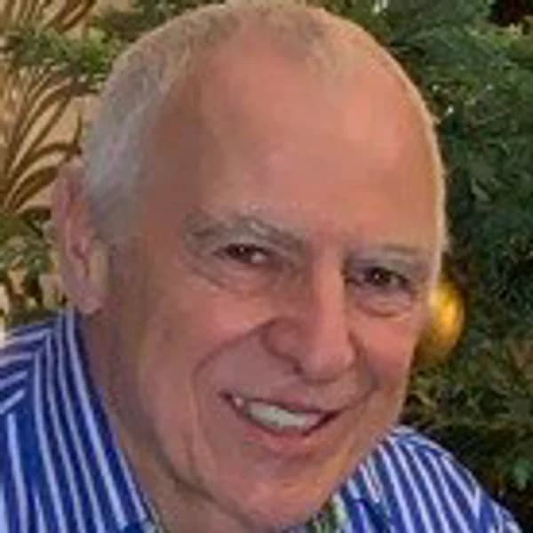 Dieter Bauer