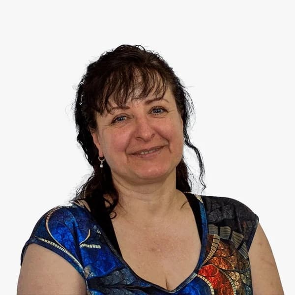 Antje Klessig