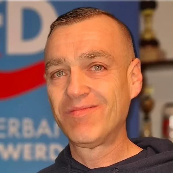 Maik Sokolowski