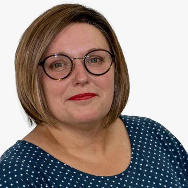 Edda Teichmann