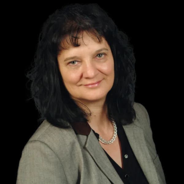 Sabine Barthel