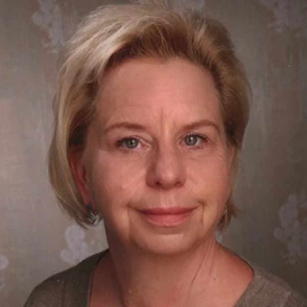 Gabriele Adamczewski