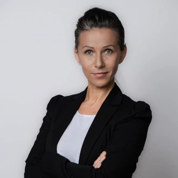 Yvonne Prause