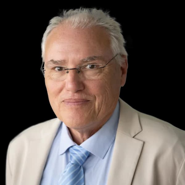 Dr. Dietmar Buchberger