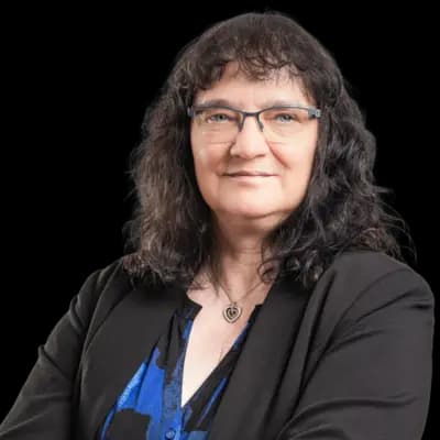 Sabine Barthel