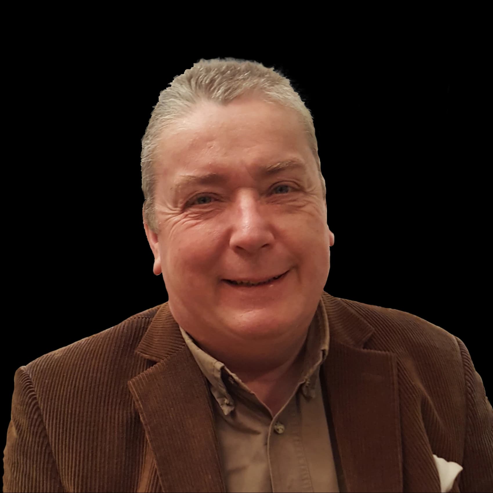 Thomas Sothmann