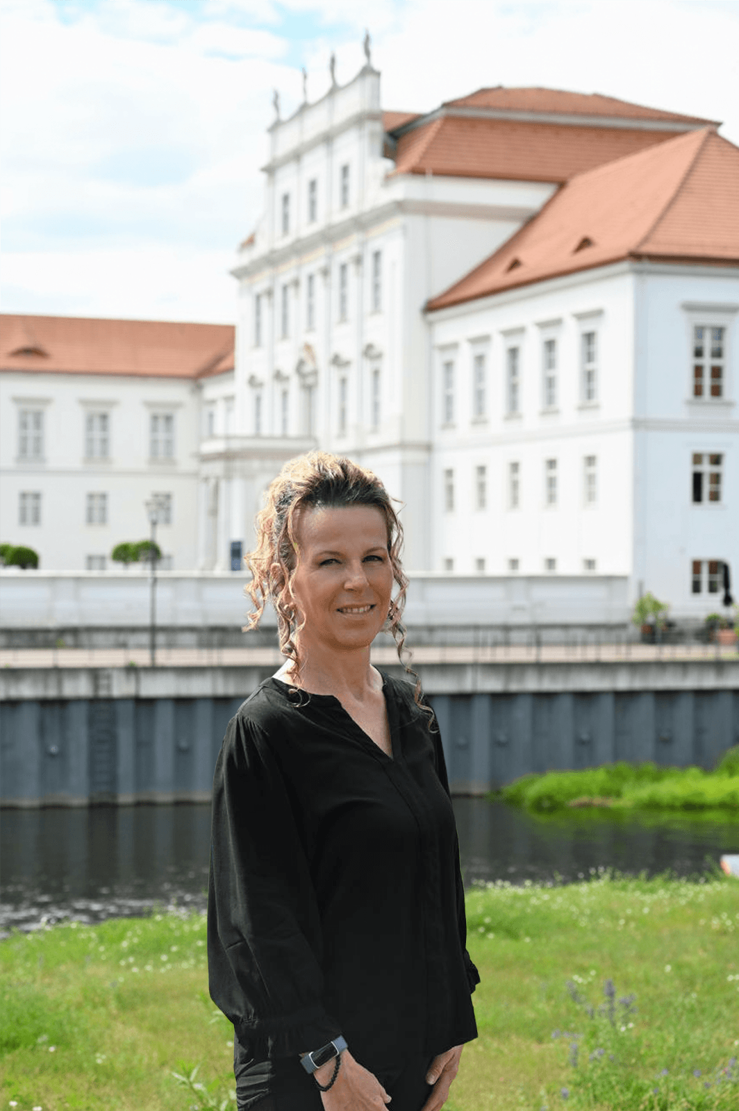 Sandra Schmidtsdorf