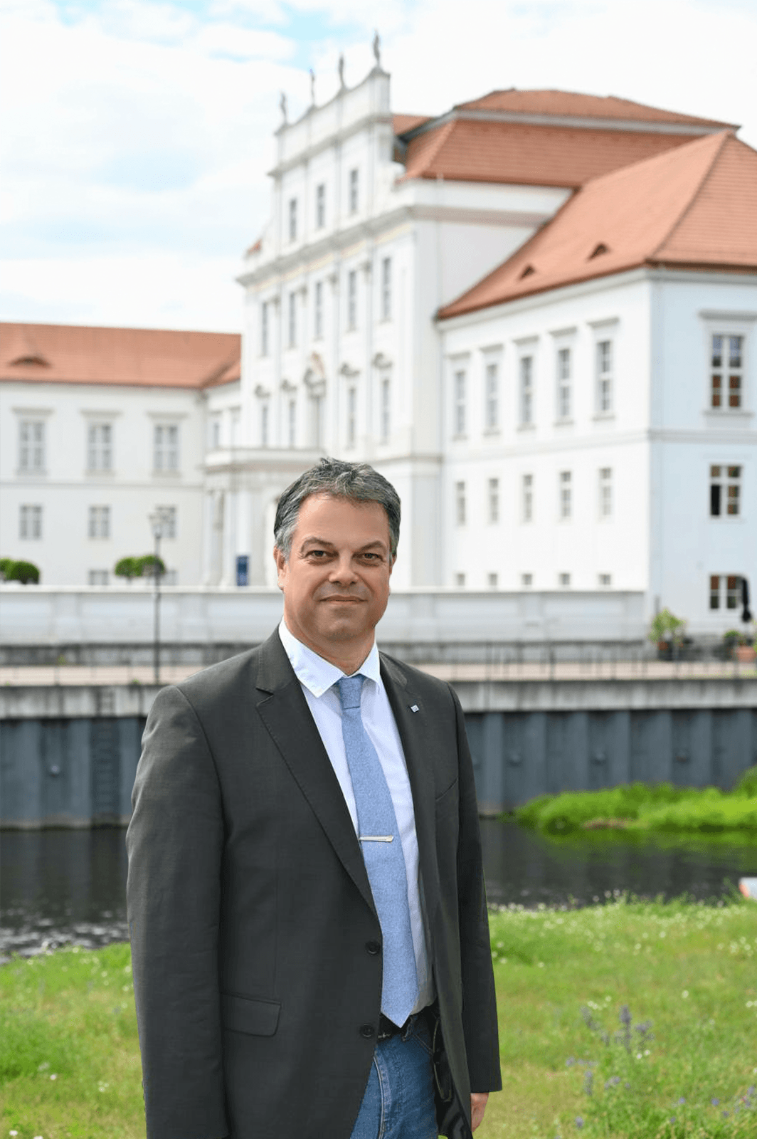Tim Zimmermann