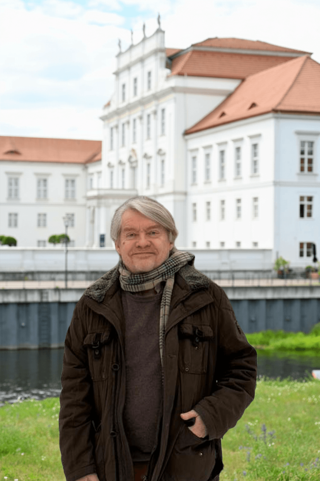 Jochen Kiefer