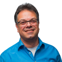 Tim Zimmermann