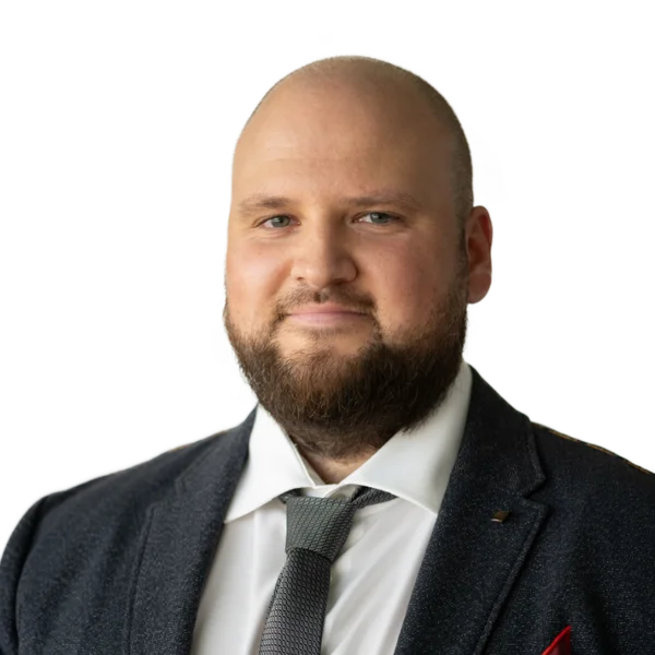 Daniel Hohmann