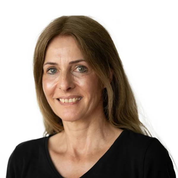 Susanne Buchberger