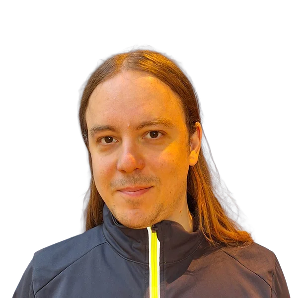 Michel Martens