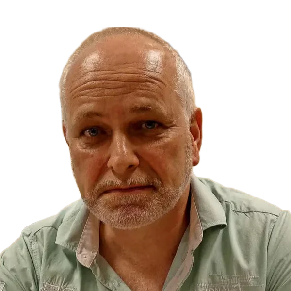 Marek Ahlers