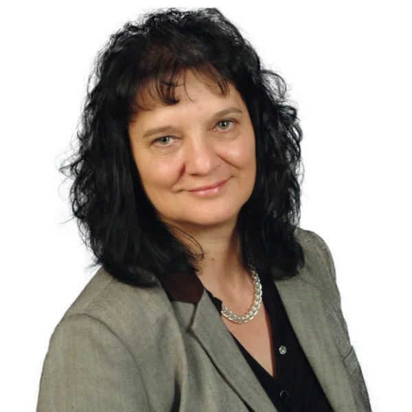 Sabine Barthel