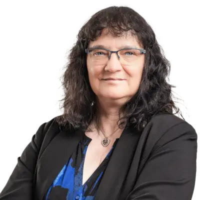 Sabine Barthel