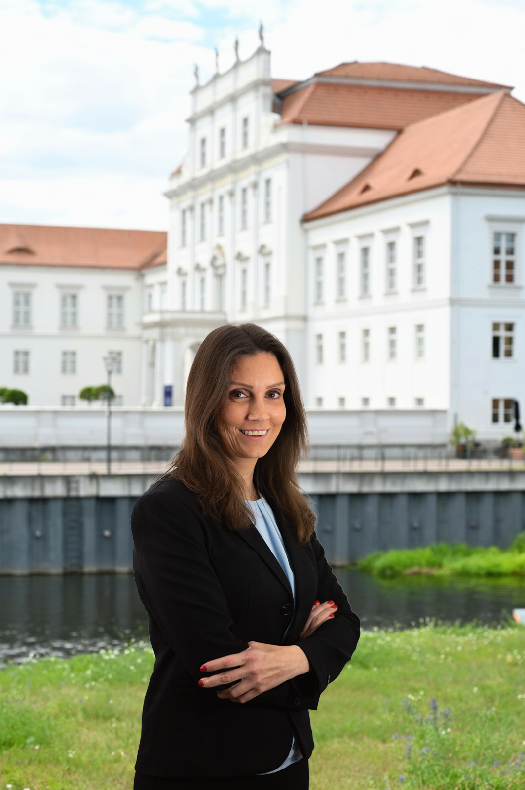 Anja Waschkau