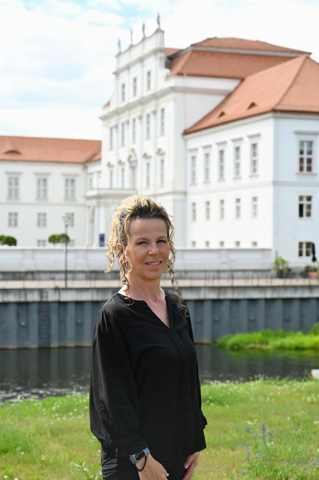 Sandra Schmidtsdorf