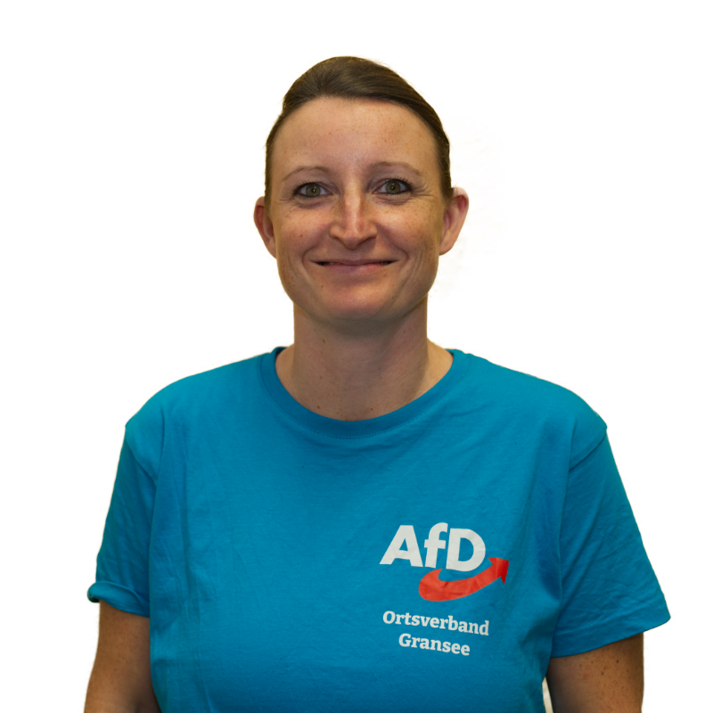 Janita Grünefeld